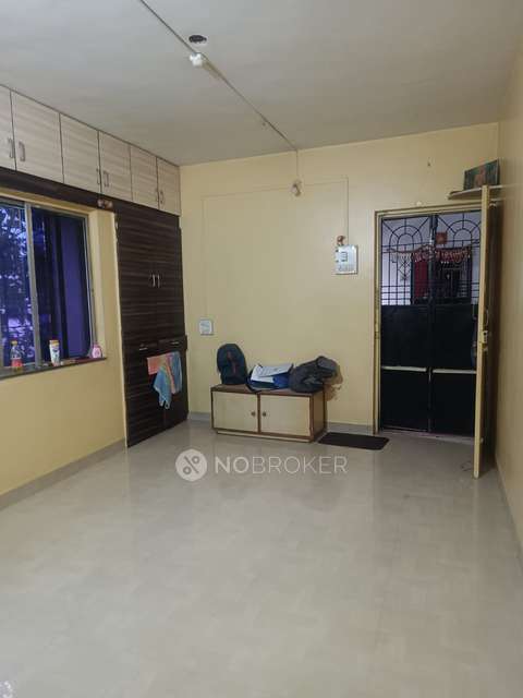 1 BHK Flat In Venkatesh Shalini Vishwa For Sale  In Dhankawadi