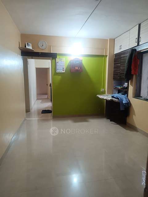 1 BHK Flat In Venkatesh Shalini Vishwa For Sale  In Dhankawadi