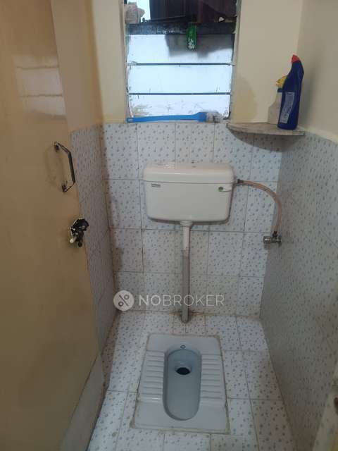 1 BHK Flat In Venkatesh Shalini Vishwa For Sale  In Dhankawadi