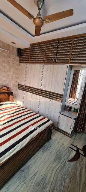 3 BHK Flat For Sale  In Krishna Nagar