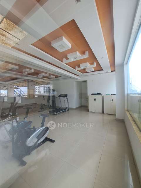 2 BHK Flat In Satwis Clarinet For Sale  In Kalkere