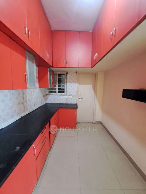 2 BHK Flat In Satwis Clarinet For Sale  In Kalkere