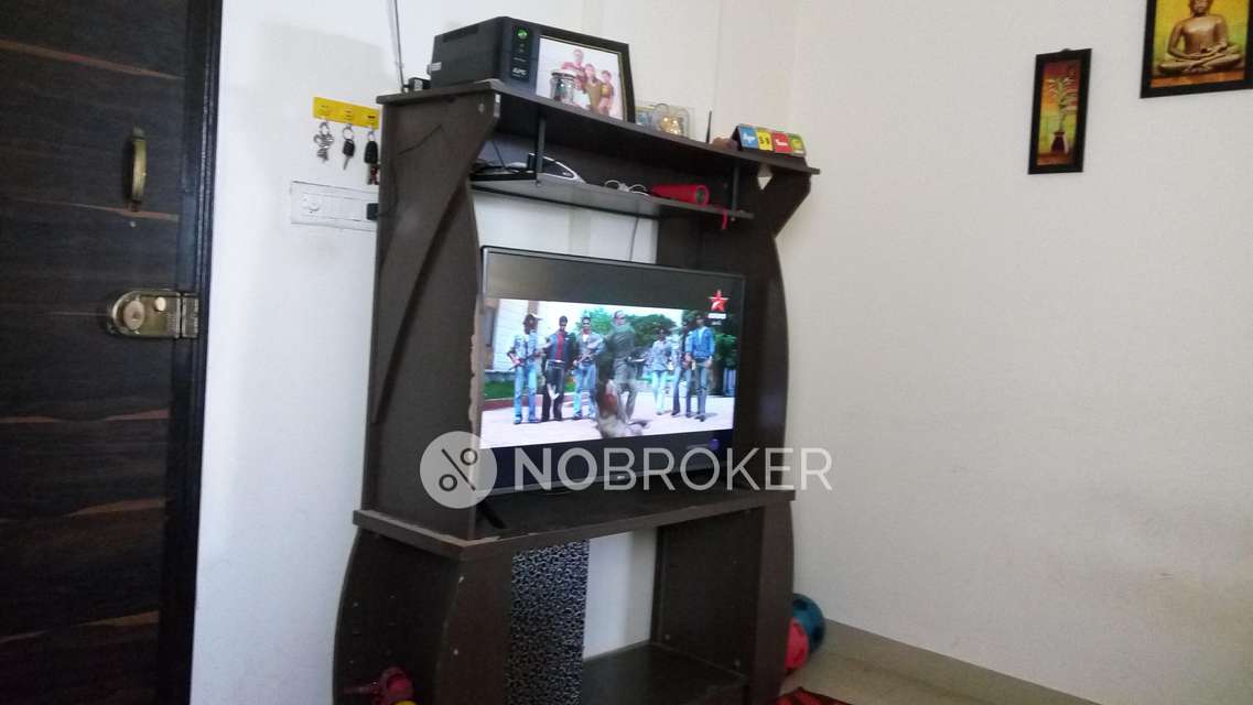 2 BHK Flat In Satwis Clarinet For Sale  In Kalkere