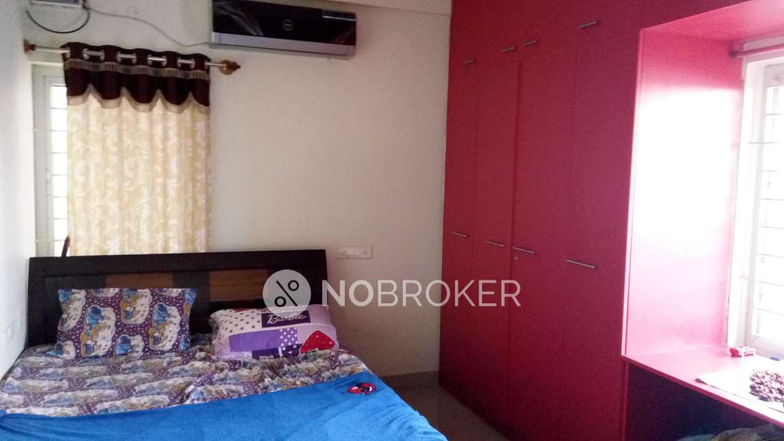 2 BHK Flat In Satwis Clarinet For Sale  In Kalkere