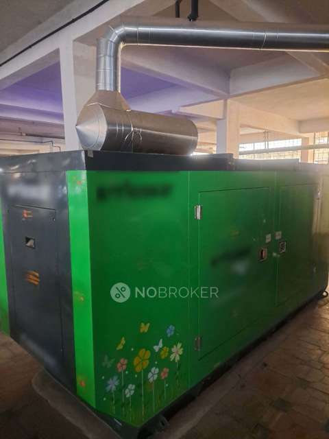 2 BHK Flat In Satwis Clarinet For Sale  In Kalkere