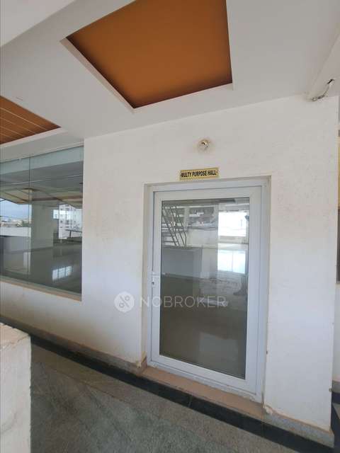 2 BHK Flat In Satwis Clarinet For Sale  In Kalkere