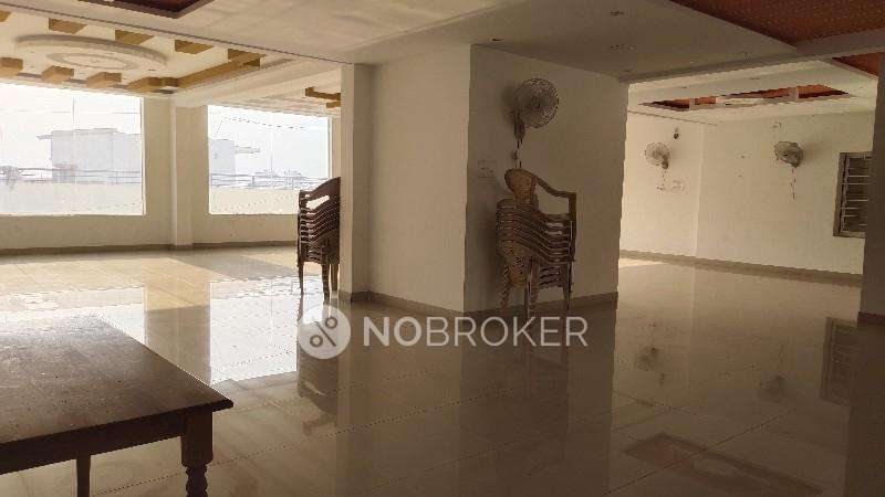 2 BHK Flat In Satwis Clarinet For Sale  In Kalkere