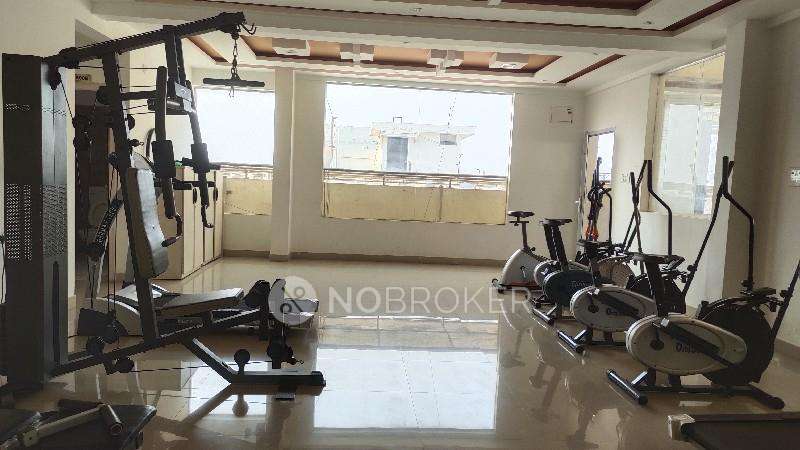 2 BHK Flat In Satwis Clarinet For Sale  In Kalkere