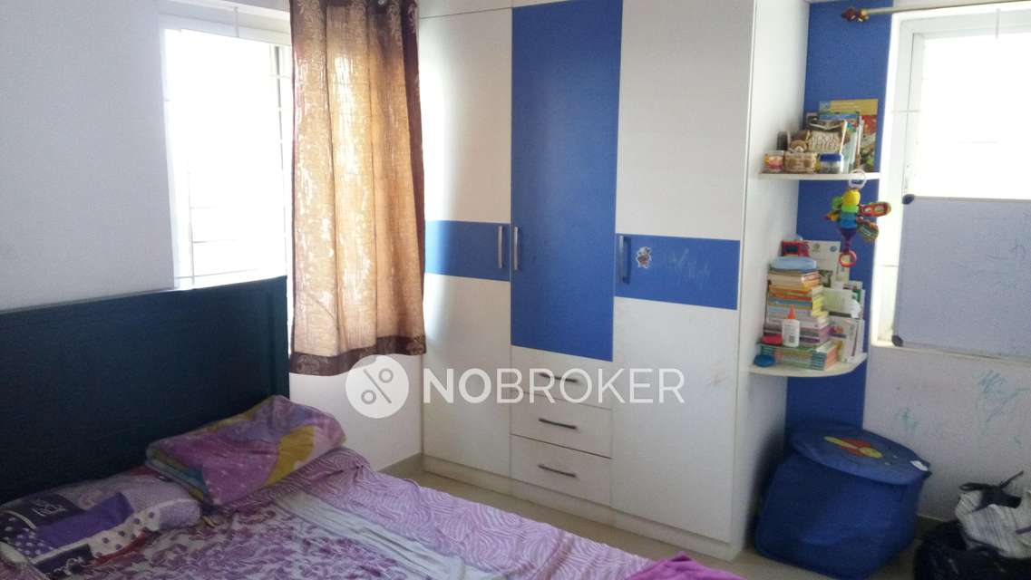 2 BHK Flat In Satwis Clarinet For Sale  In Kalkere