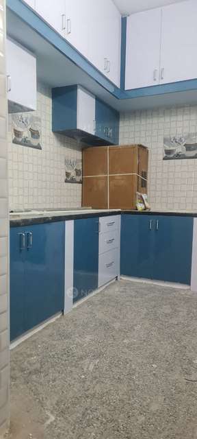 1 BHK House for Rent  In Salar Publications Trust