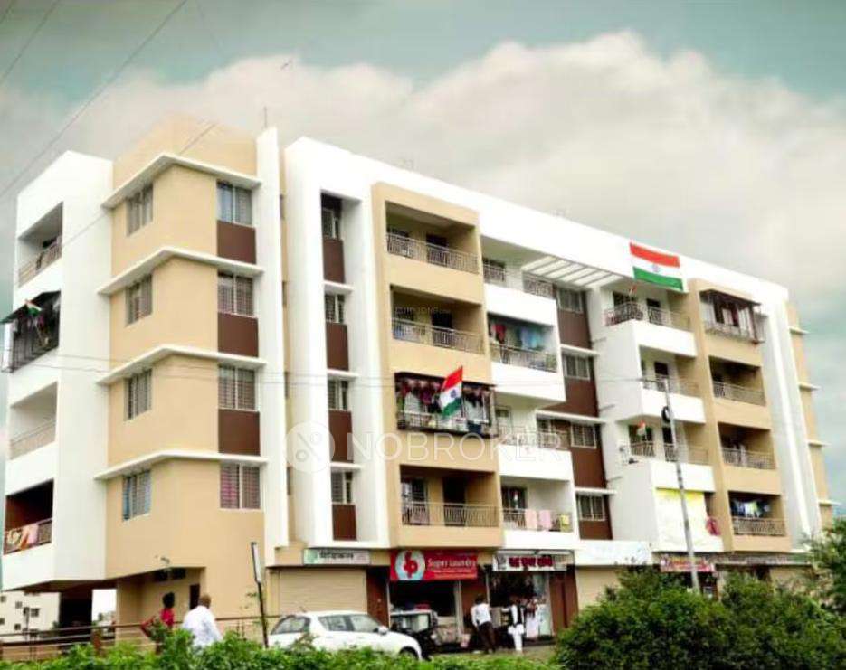 3 BHK Flat In Asha Park for Rent  In Janakpuri