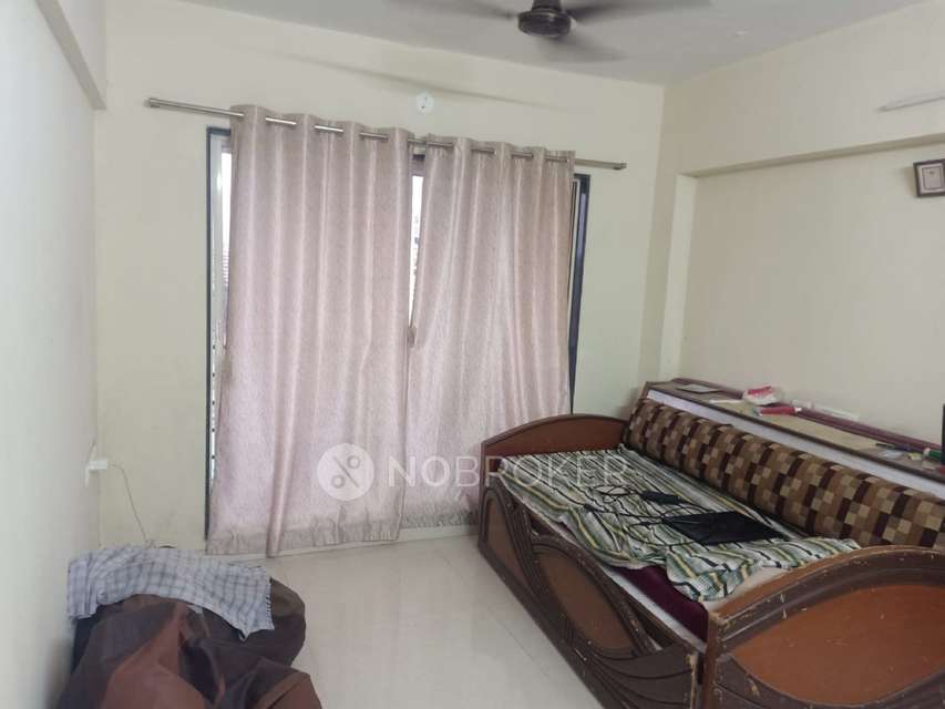 3 BHK Flat In Tulsi Alaya for Rent  In Sector 2 Ulwe