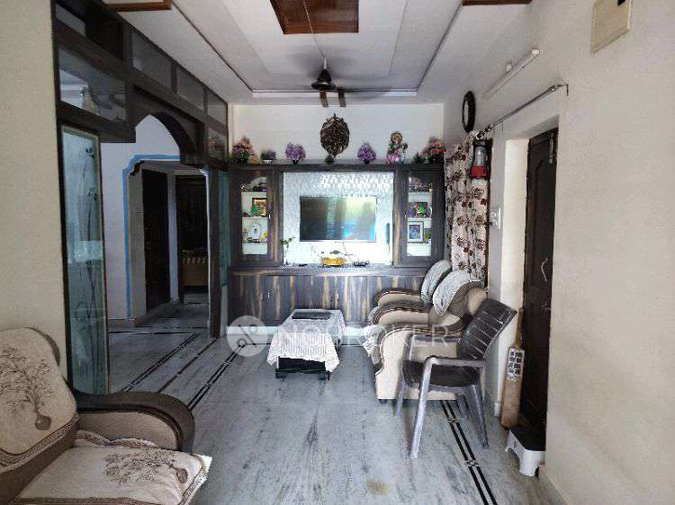 Independent House Almasguda Without Brokerage Semifurnished 2 BHK