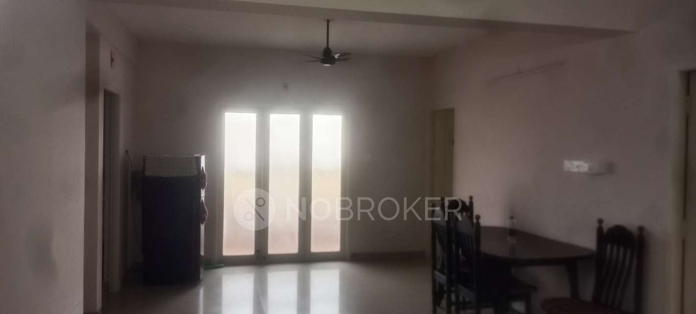3 BHK Flat In S.i.s Marakesh For Sale  In Urapakkam, Chennai