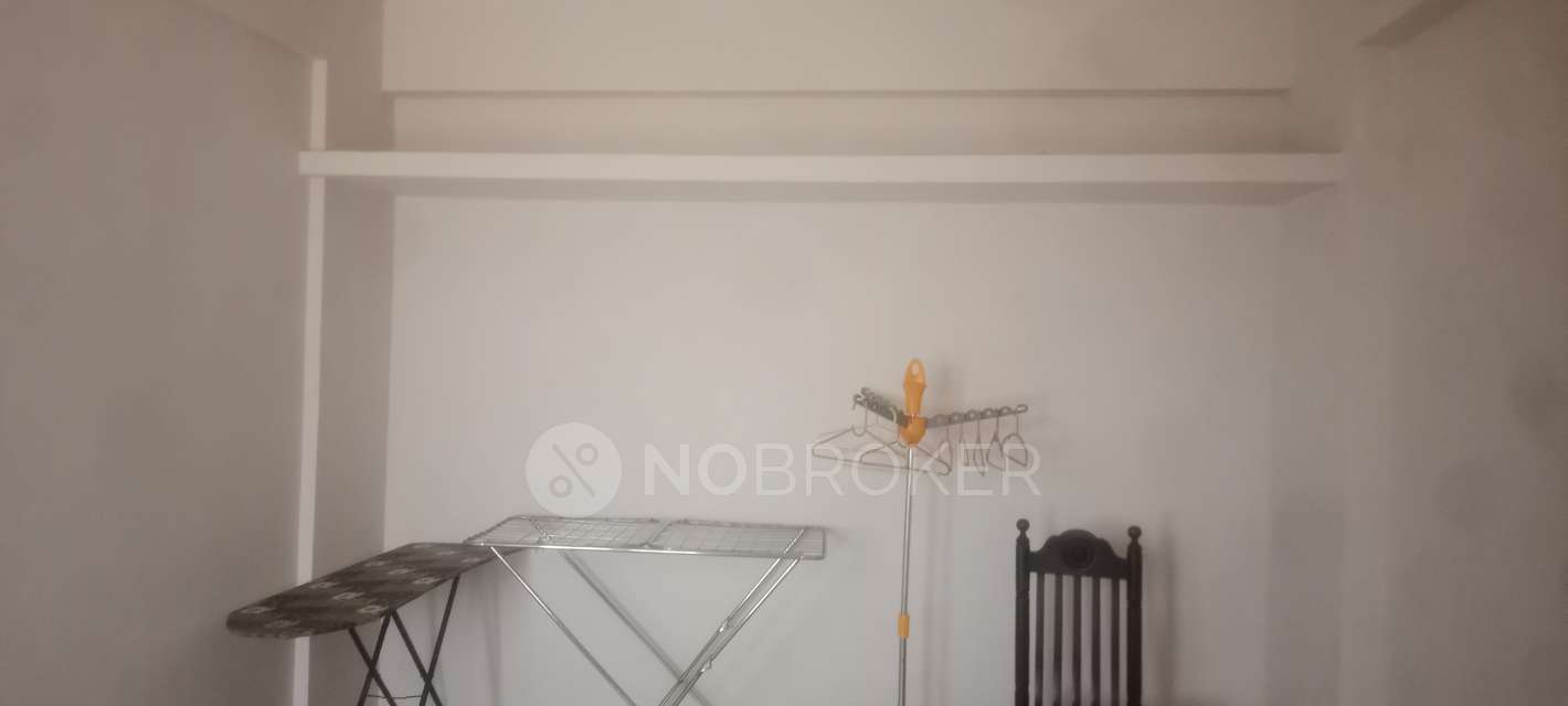 3 BHK Flat In S.i.s Marakesh For Sale  In Urapakkam, Chennai