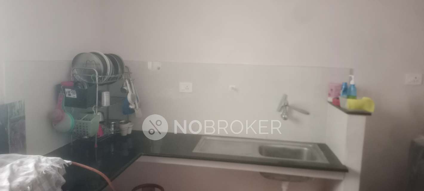 3 BHK Flat In S.i.s Marakesh For Sale  In Urapakkam, Chennai