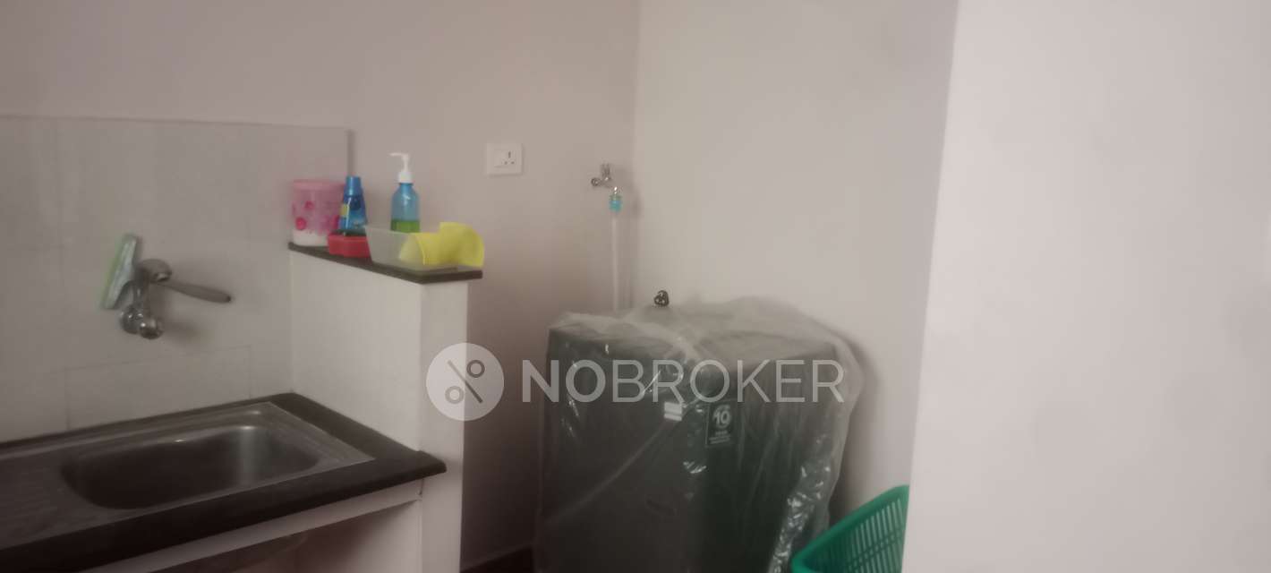 3 BHK Flat In S.i.s Marakesh For Sale  In Urapakkam, Chennai