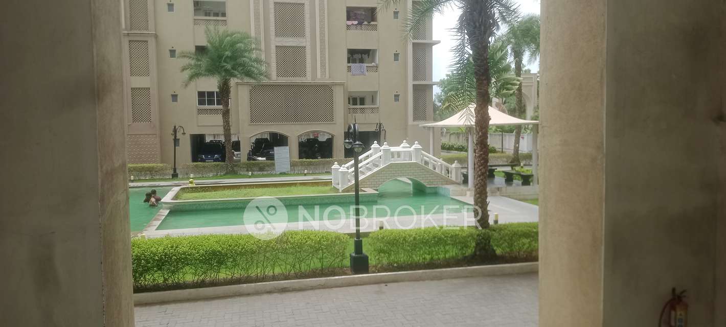 3 BHK Flat In S.i.s Marakesh For Sale  In Urapakkam, Chennai