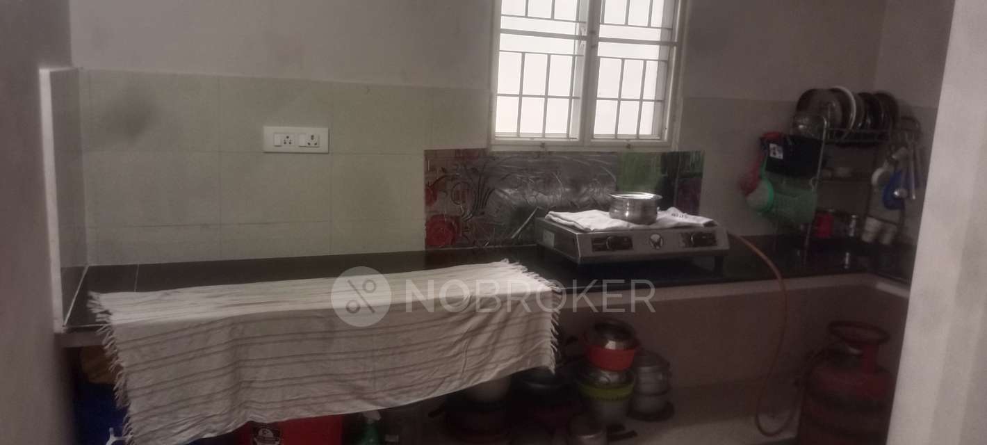 3 BHK Flat In S.i.s Marakesh For Sale  In Urapakkam, Chennai