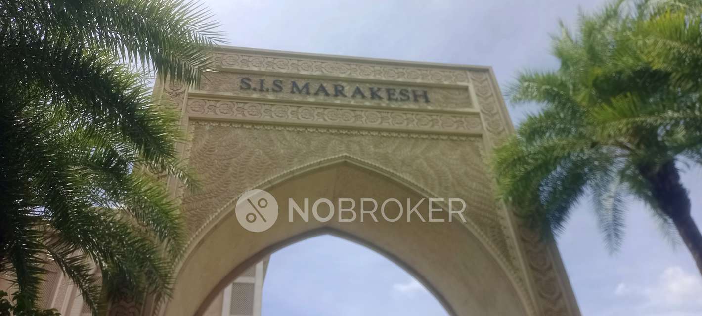3 BHK Flat In S.i.s Marakesh For Sale  In Urapakkam, Chennai