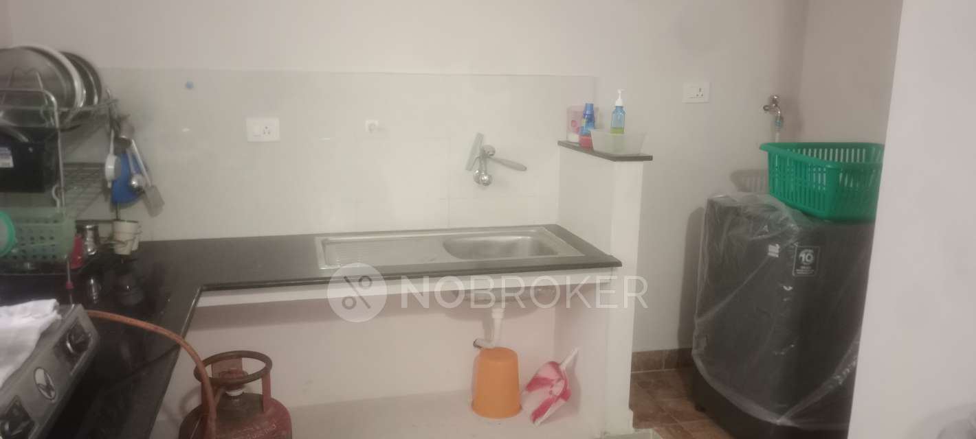 3 BHK Flat In S.i.s Marakesh For Sale  In Urapakkam, Chennai