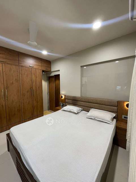 3 BHK Flat For Sale  In Chaurang Building