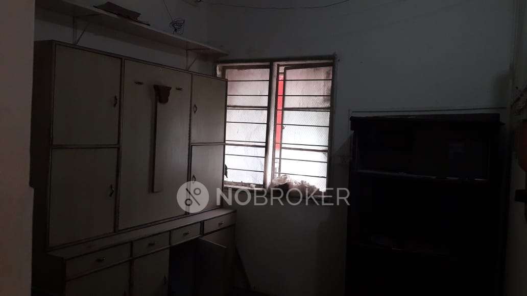 1 RK Flat In Daulat Apartment for Rent  In Kothrud