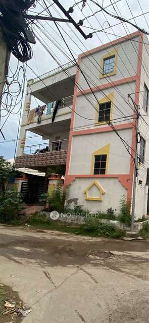 3 BHK Flat for Rent  In Uppal