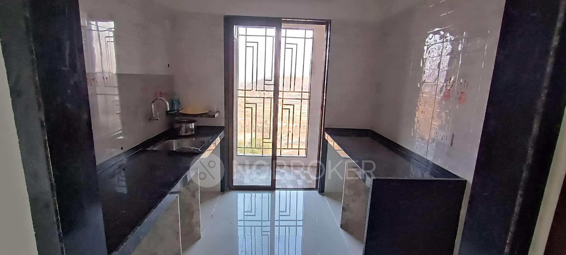 Regency Anantam Thane Bharat Sahakari Bank Ltd Rent WITHOUT BROKERAGE