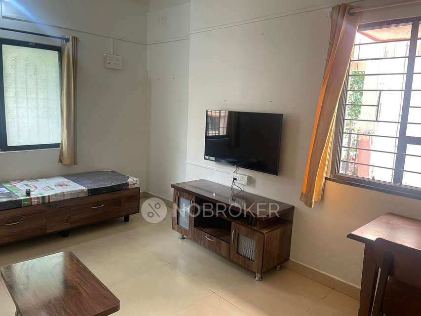 1 BHK House for Rent  In Bopodi