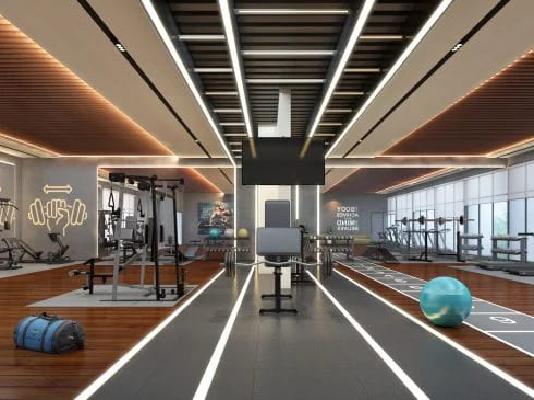 3 BHK Flat In Casagrand Holachennai For Sale  In Omr