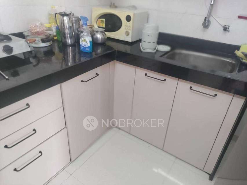 2 BHK Flat In The Skylark for Rent  In Ravet,