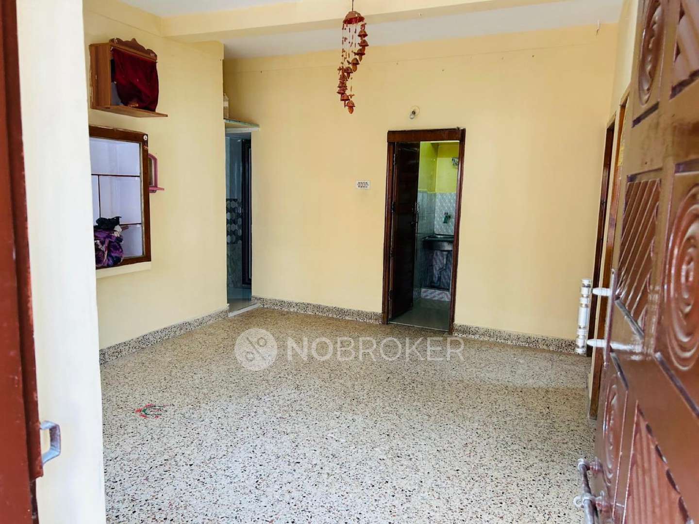 Jayanagar Residency Jayanagar Rent WITHOUT BROKERAGE Unfurnished 2