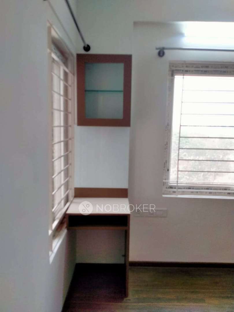 Nitesh Hyde Park Hulimavu Rent WITHOUT BROKERAGE Semifurnished 3 BHK
