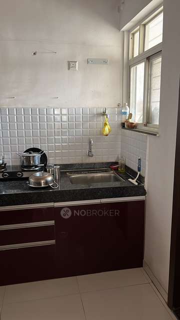 2 BHK Flat In Majestique Oasis for Rent  In Wagholi