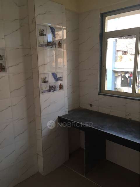 1 BHK Flat In Ashtavinayak Residency For Sale  In Rahanal