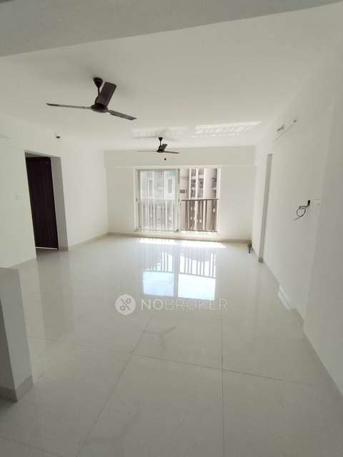 2 BHK Flat In Today Global Oxyfresh Anandam for Rent  In Kharghar