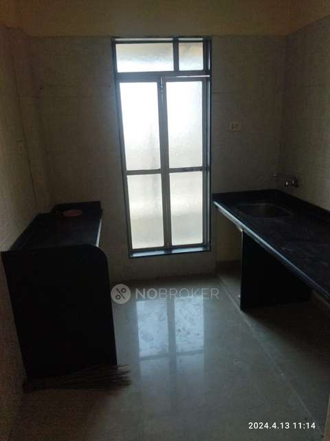 1 BHK Flat In Bhagirathi Recidency For Sale  In Badlapur
