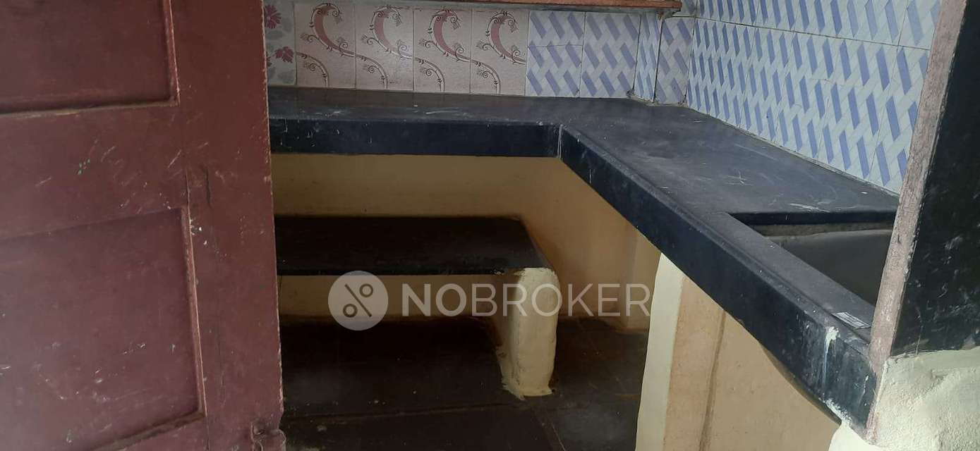1 RK Flat In Standalone Building  for Rent  In New Mallepally