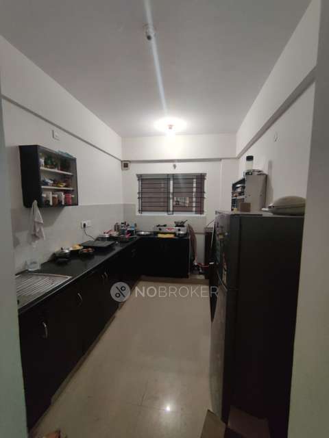 2 BHK Flat In Adithya Desai Orchid For Sale  In Whitefield