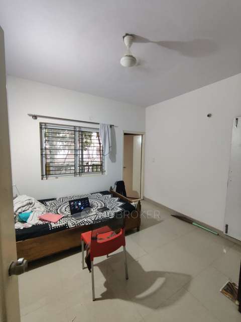 2 BHK Flat In Adithya Desai Orchid For Sale  In Whitefield