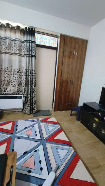 3 BHK Flat In Auric City Homes For Sale  In Sector 82