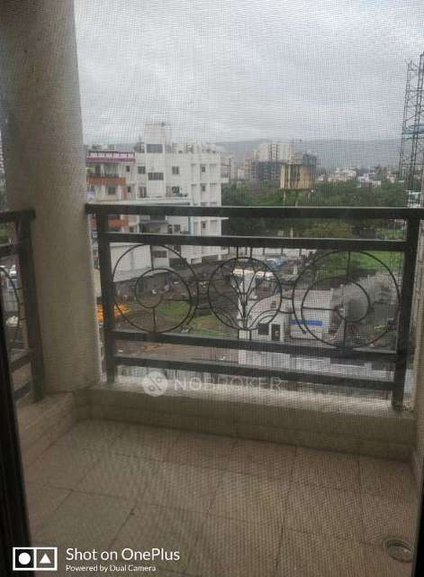 2 BHK Flat In Amit Colori For Sale  In Undri