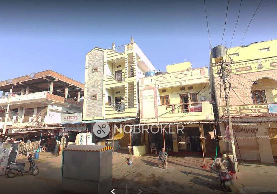 2 BHK House for Rent  In Hakimpet