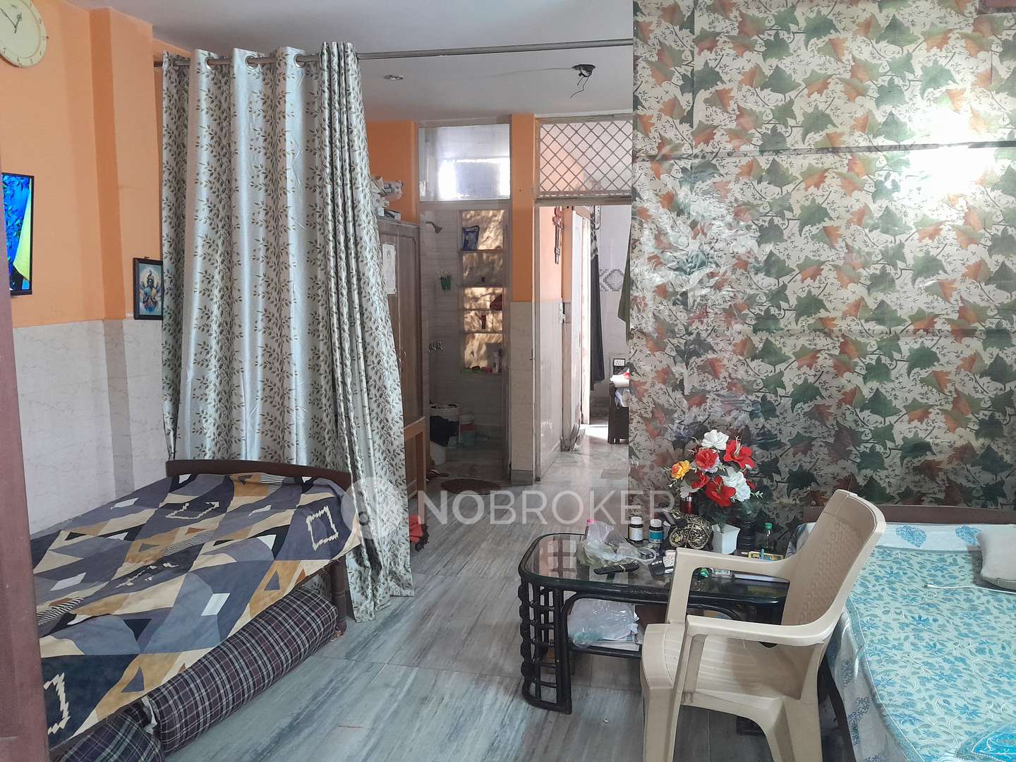 1 BHK House for Rent  In Sector 40