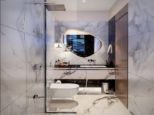 4 BHK Flat In Aparna Greenscapes For Sale  In Kompally