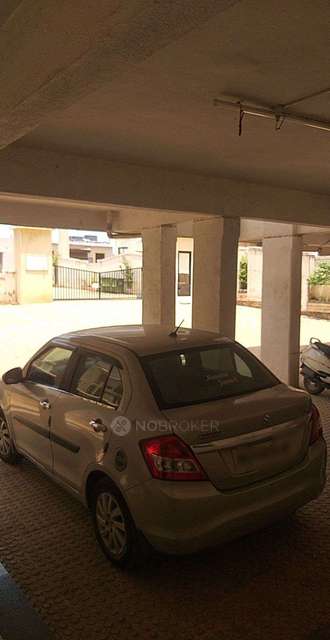 2 BHK Flat In Rainbow Glory for Rent  In Wagholi