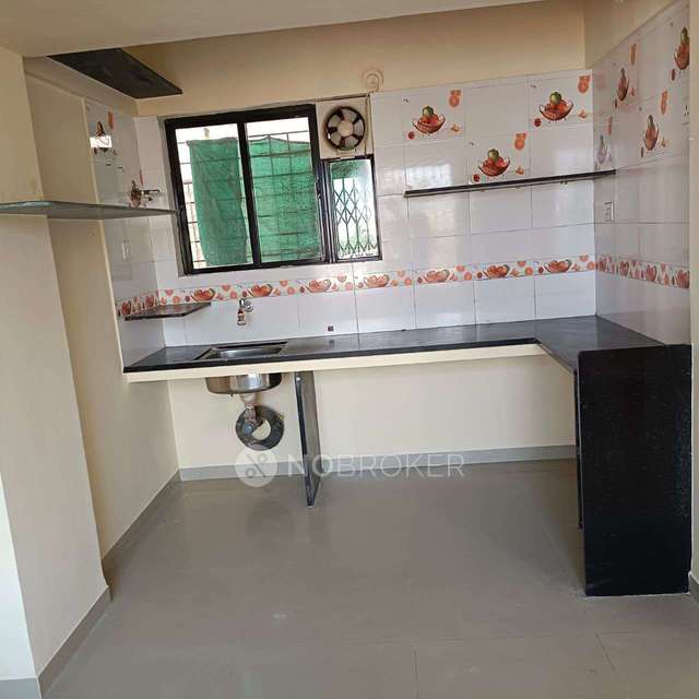 2 BHK Flat In Rainbow Glory for Rent  In Wagholi