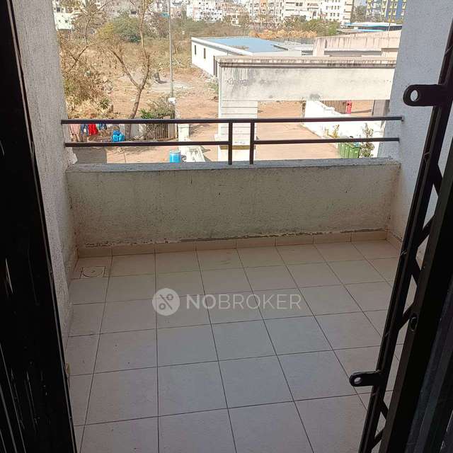 2 BHK Flat In Rainbow Glory for Rent  In Wagholi