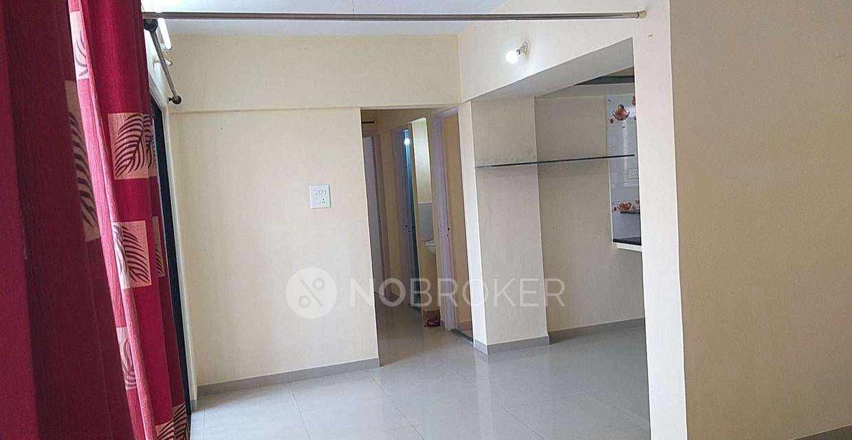 2 BHK Flat In Rainbow Glory for Rent  In Wagholi